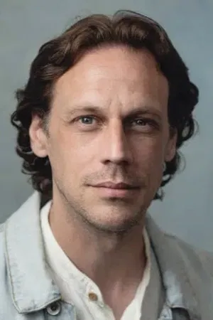 Martin Portlock photo