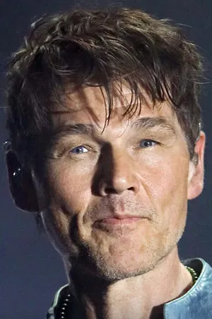 Morten Harket photo