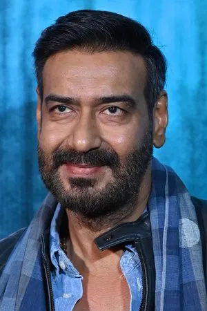 Ajay Devgn photo