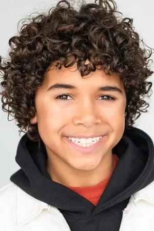 Atticus Woodward photo