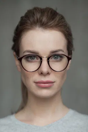 Anna Starshenbaum photo