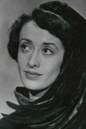 Vera Gebuhr photo