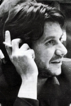 Alejandro Agresti photo