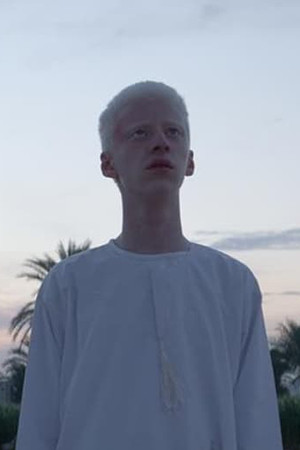 Bader Mohammed photo