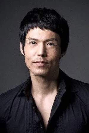 Lee Kwang-hoon photo