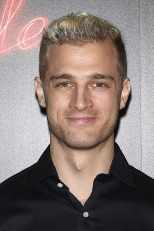 Pasha Pellosie photo