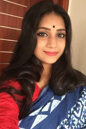 Pathmaa Gopika photo