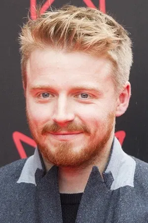 Jack Lowden photo