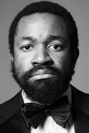 Ikechukwu Ufomadu photo