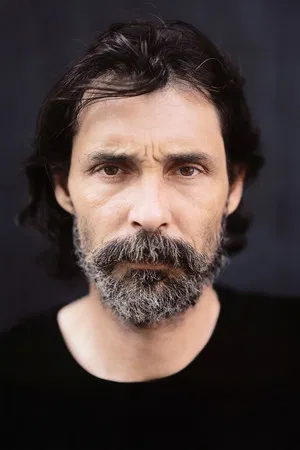 Erdal Beşikçioğlu photo