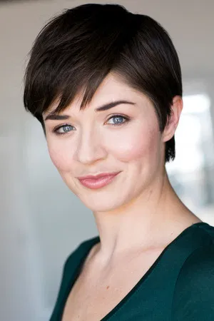 Michelle Alexander photo