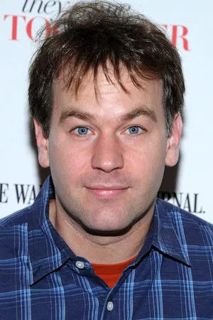 Mike Birbiglia photo