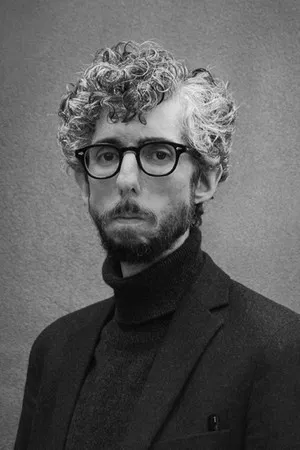 Jesús Orellana photo