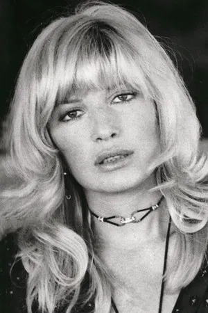 Monica Vitti photo