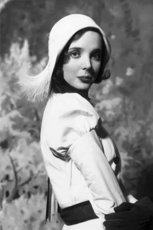 Jessie Matthews photo