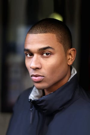 Yannick Jozefzoon photo