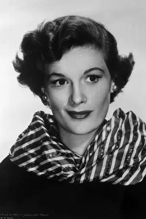 Jean Hagen photo