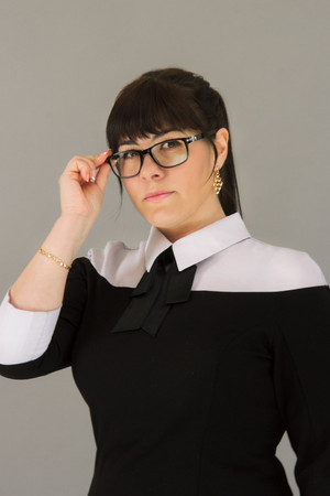 Gayane Kalmykova photo