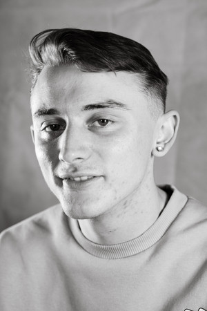 David McSweeney photo