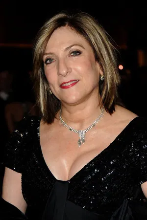 Lesli Linka Glatter photo