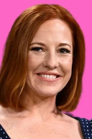 Jen Psaki photo