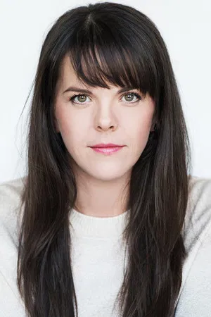 Joëlle Paré-Beaulieu photo