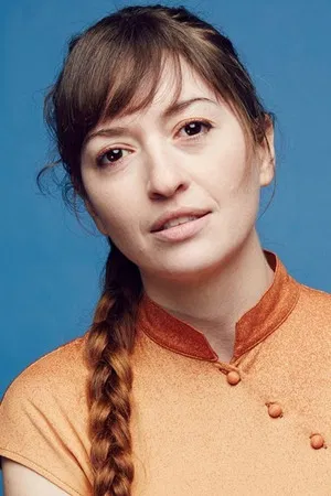 Marielle Heller photo