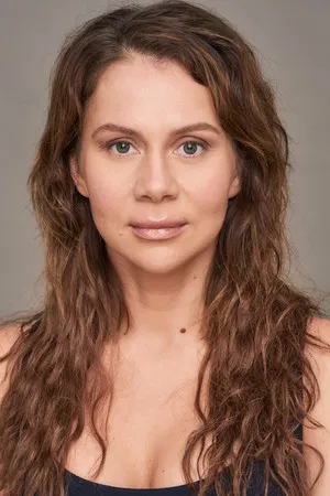 Ольга Лапеха photo