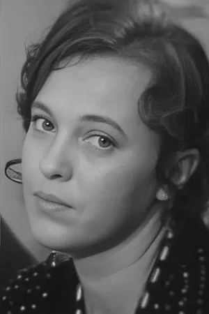 Tatyana Mitrushina photo