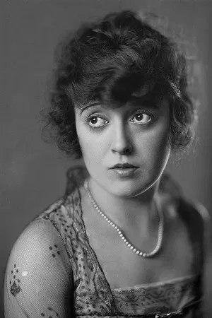 Mabel Normand photo