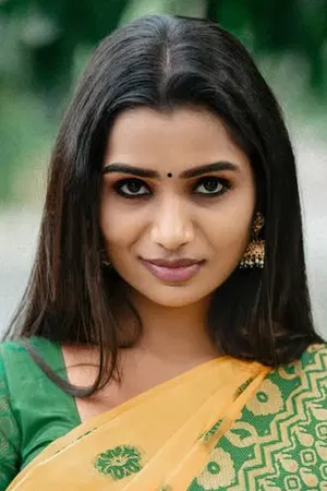 Nandhini Udhayakumar photo
