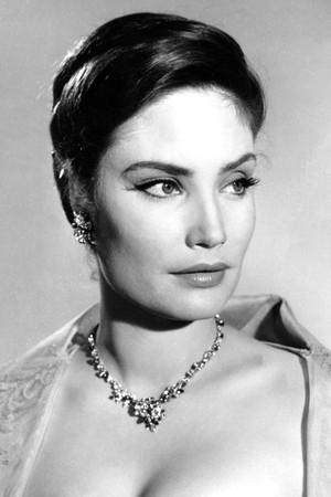 Ellen Schwiers photo