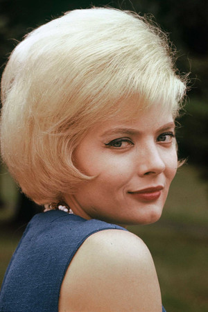 Corinne Marchand photo