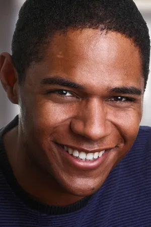 Dakota Jamal Wellman photo