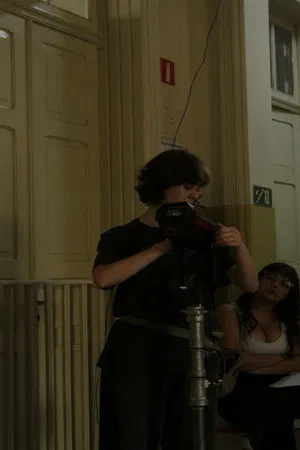 Ana Clara Rautmann photo