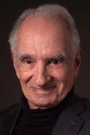 Roger Hendricks Simon photo