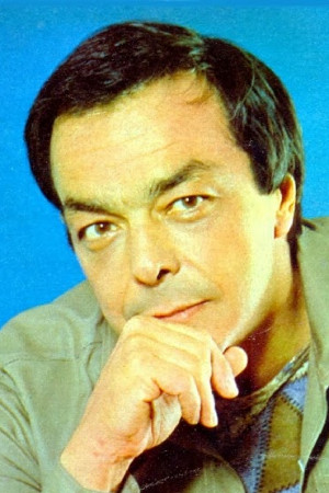 Edney Giovenazzi photo