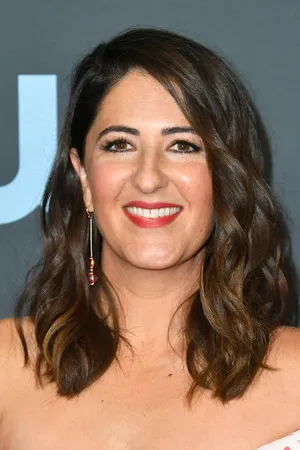 D'Arcy Carden photo