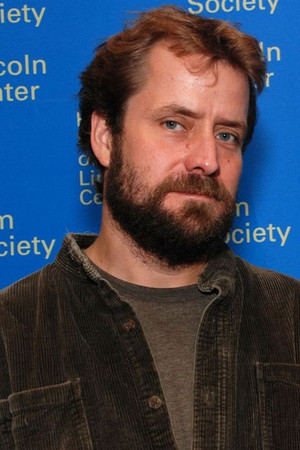 Lucien Castaing-Taylor photo