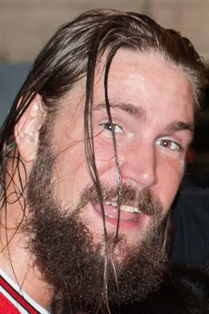 Chris Spradlin photo