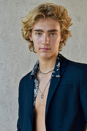 Vincent Michael Webb photo