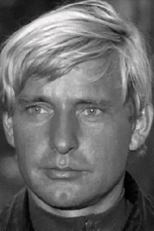 Leonid Bakshtayev photo