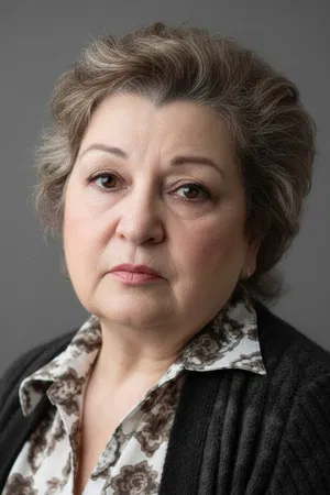 Nezahat Tanyeri photo