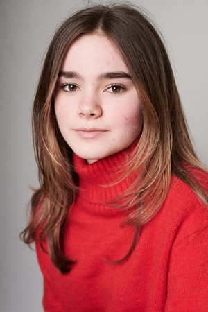 Isabella Sermon photo