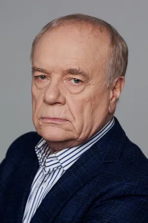 Gennady Sayfulin photo