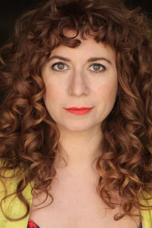 Kyle June Williams photo