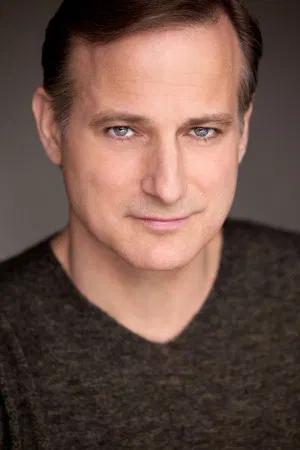 Michael Gruber photo