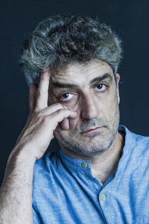 Dimitris Imellos photo