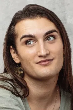 Joni Ayton-Kent photo