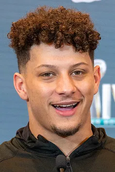 Patrick Mahomes photo